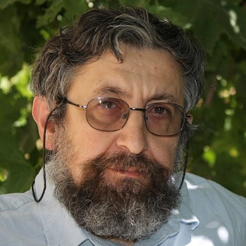 Pinchas Polonsky