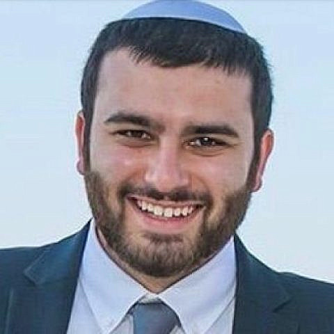 Shlomo Anapolle
