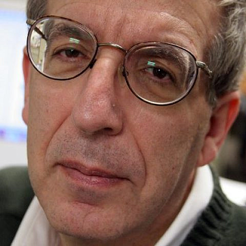 Steve Lipman
