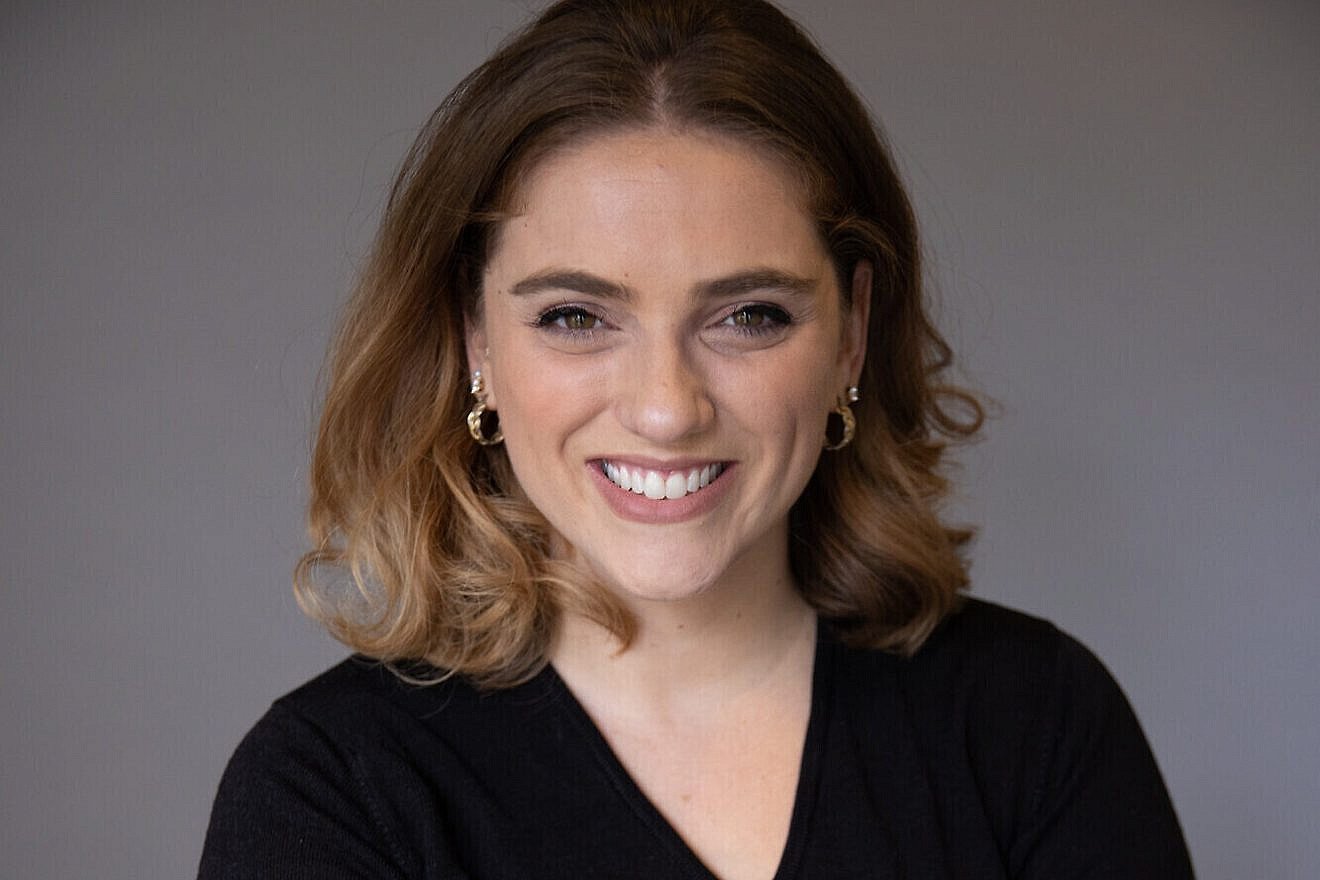 Tal-Or Cohen Montemayor. Credit: Courtesy.