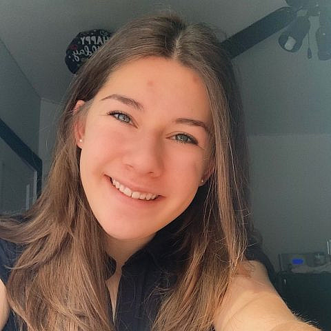 Hannah Margolis