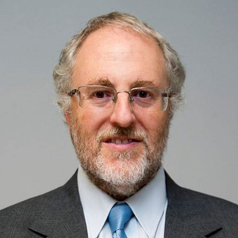 Robert Rozett