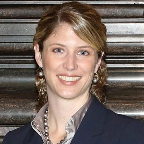 Carly Gammill