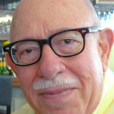 Joel Fishman