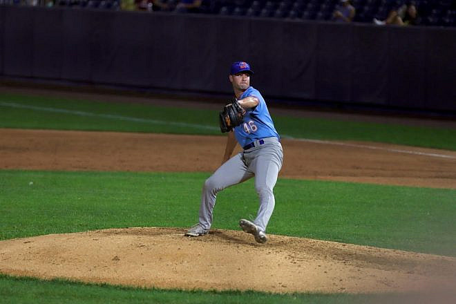Daniel Federman. Photo by: Joe Kraus.
