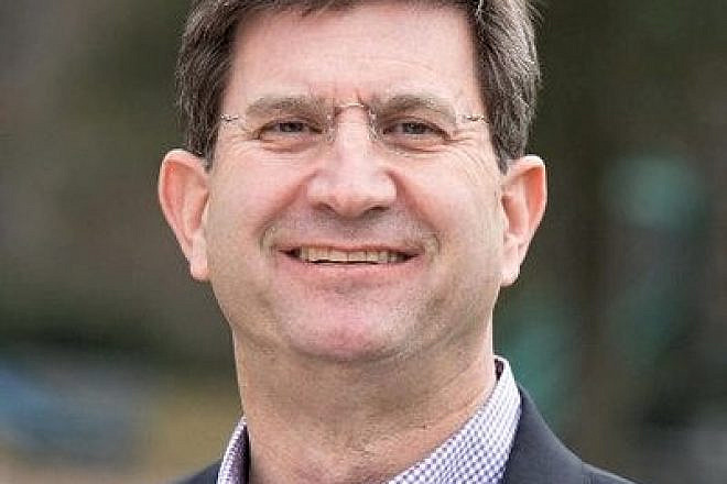 Rep. Brad Schneider (D-Ill.). Source: Twitter.