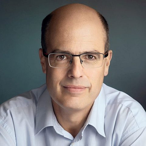 Avi Hasson