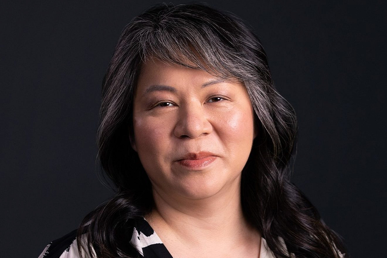 Bo Young Lee. Credit: Uber Newsroom.