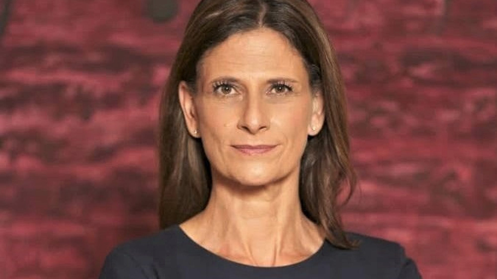 Michal Cotler-Wunsh. Credit: Courtesy.