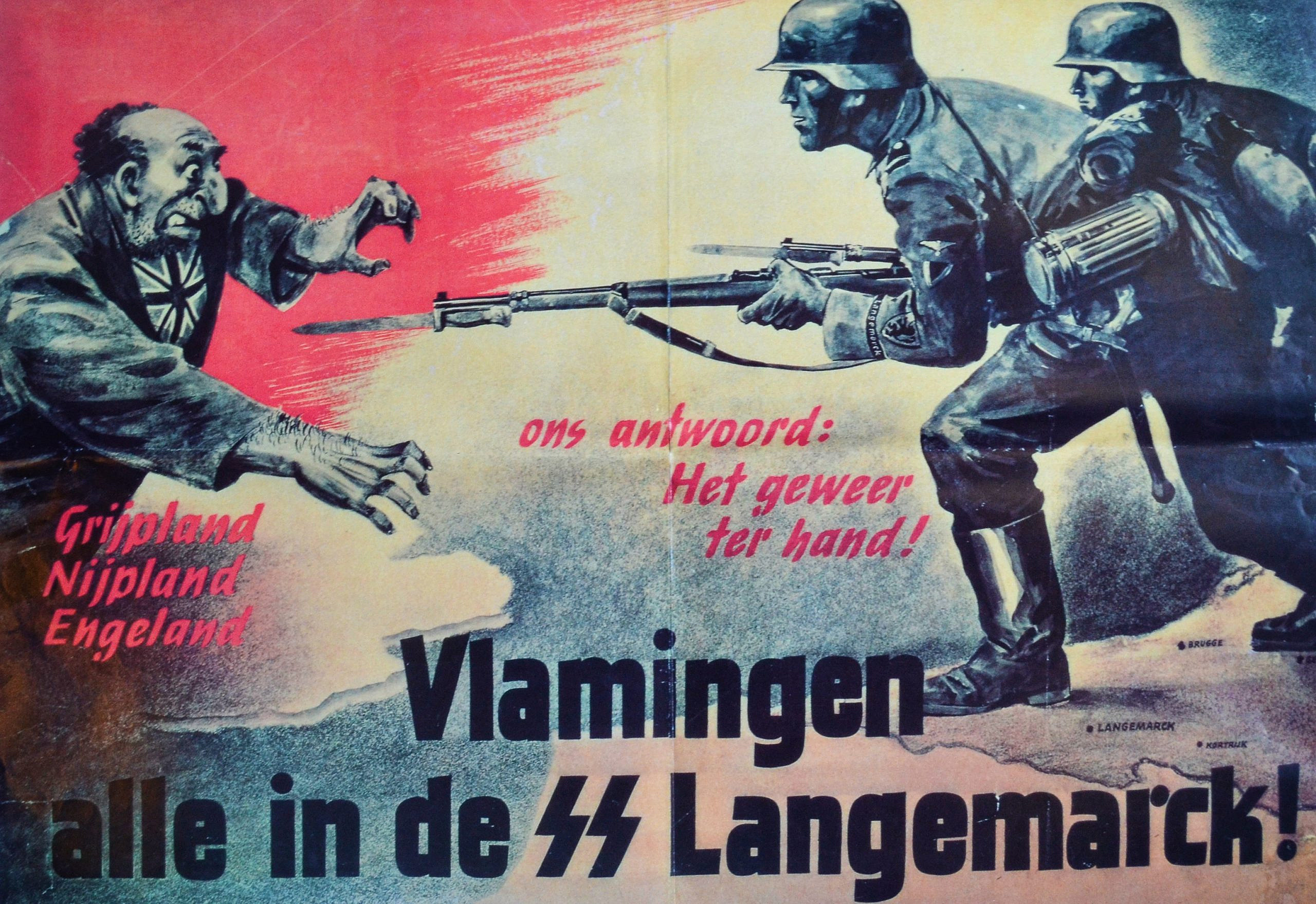 Nazi Germany Propaganda