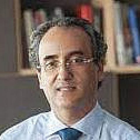 Ahmed Charai