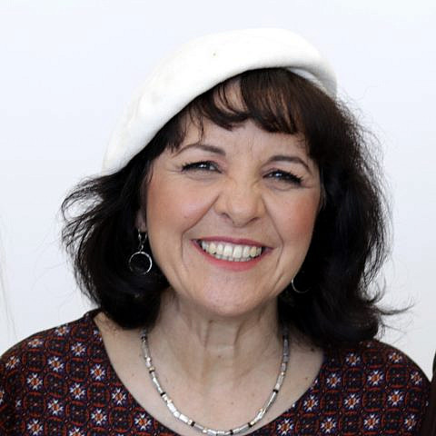 Aliza Bloch