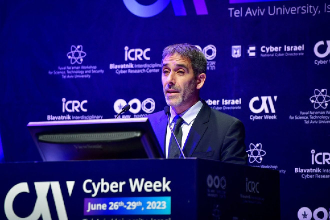 Cyber Week
