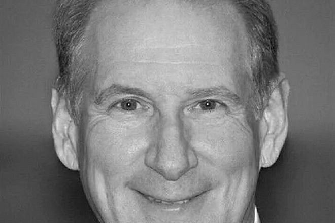James “Jim” Crown. Source: Screenshot.