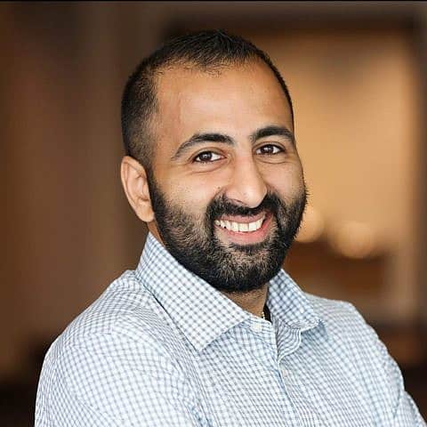 Kasim Hafeez