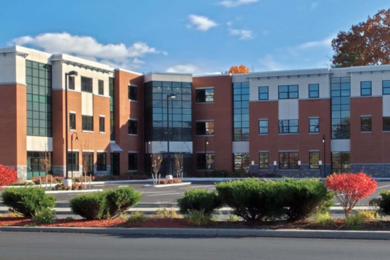 SUNY Empire State University. Credit: Courtesy.