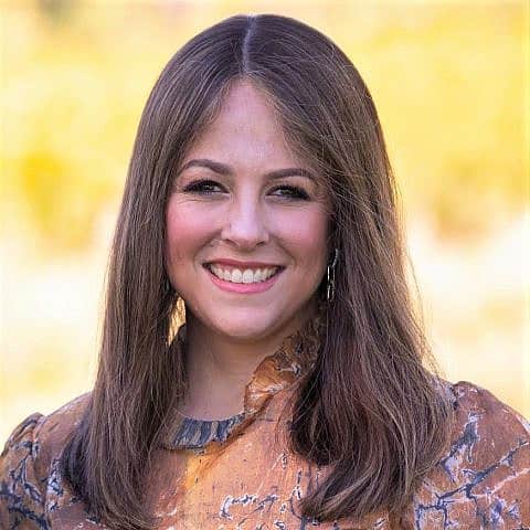 Alexandra Fleksher. Credit: Courtesy. Alexandra Fleksher. Credit: Courtesy.