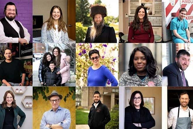 From the “Faces of Orthodoxy.” Credit: Courtesy.