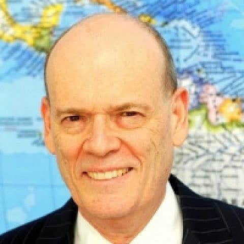 Michael Mandelbaum