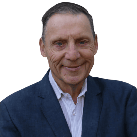 Mark Schiff. Credit: Courtesy.