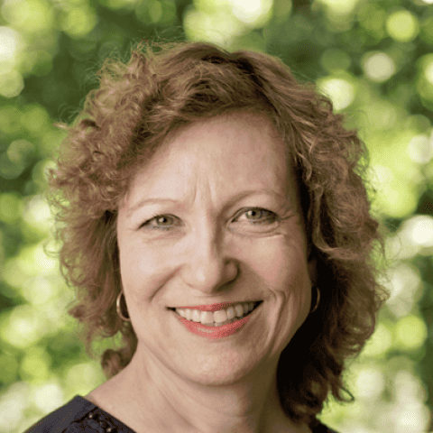 Amy Rosenthal. Credit: Courtesy.