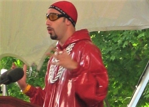 Actor Sacha Baron Cohen to revive comedic persona Ali G - JNS.org