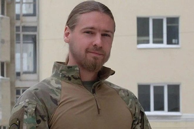 Yan Petrovsky. Source: X/Twitter.