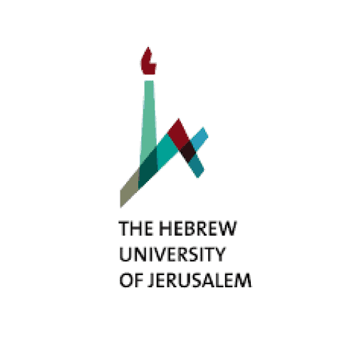 The Hebrew University of Jerusalem logo