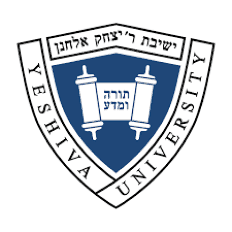 Yeshiva University logo