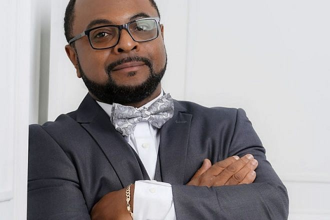 Florida City Councilman Brother John Muhammad. Source: LinkedIn.