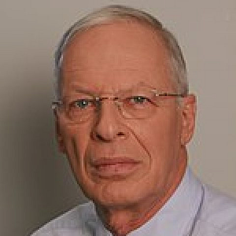 Ehud Yaari
