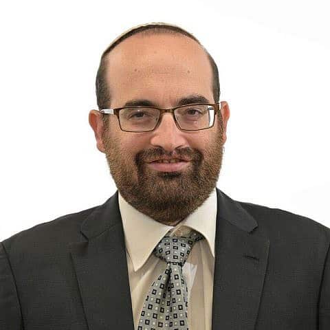 Yishai Armoni