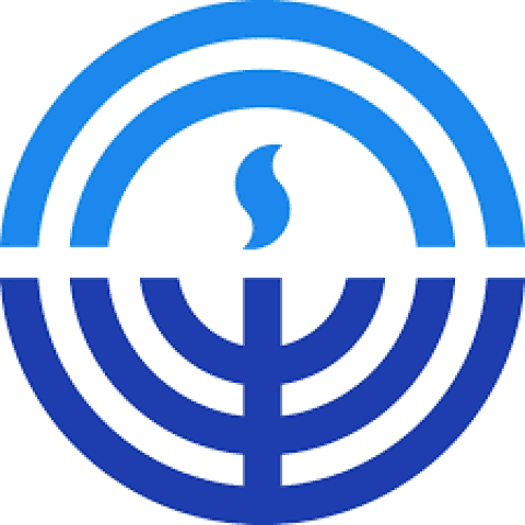 Jewish Federation of Greater Washington logo
