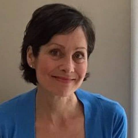 Kathleen Hayes