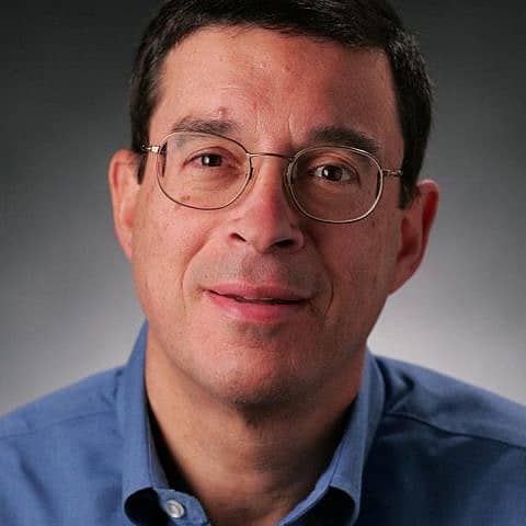 Mark Werner. Credit: Courtesy.