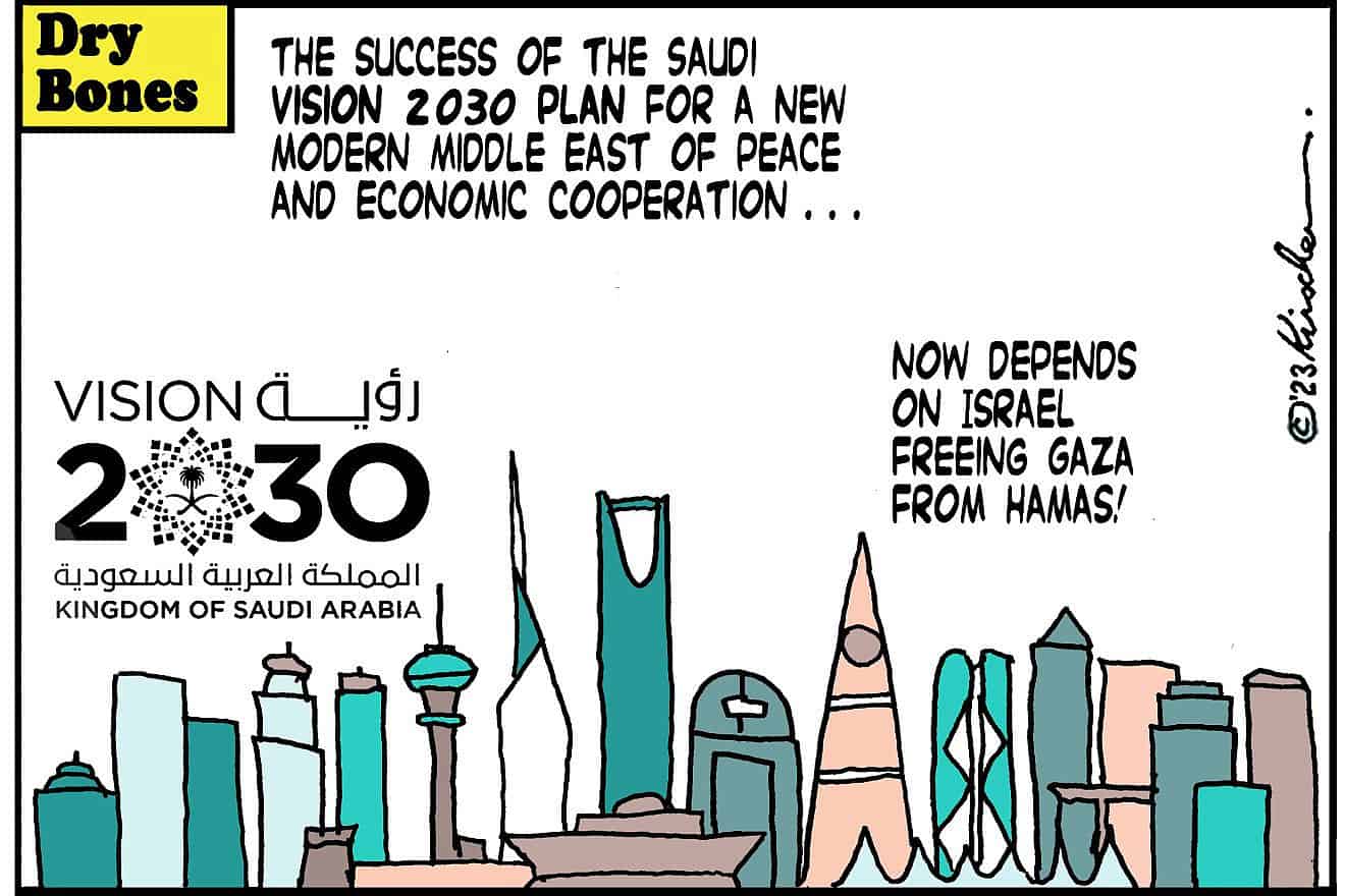 Credit: Yaakov (DryBones) Kirschen.