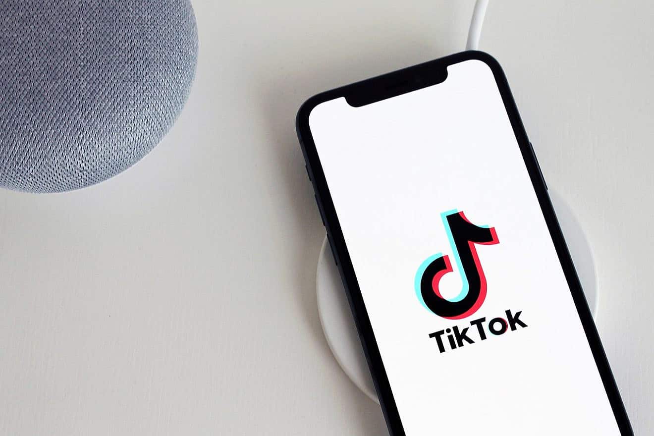 TikTok. Credit: Pixabay.