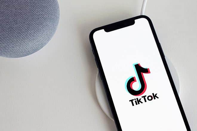 TikTok. Credit: Pixabay.