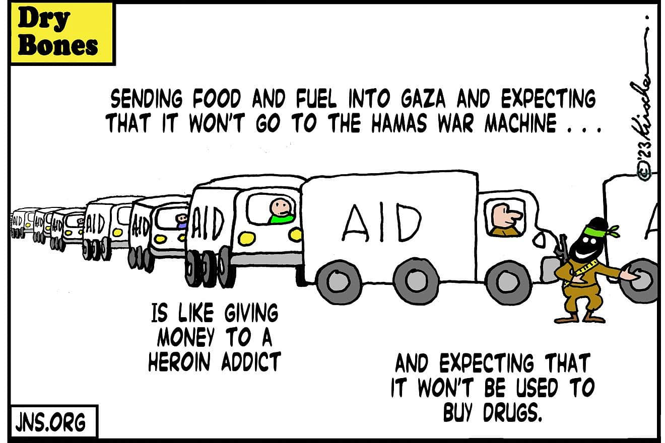 Credit: Yaakov (DryBones) Kirschen.