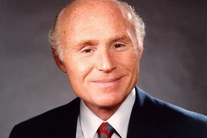 Herb Kohl. Credit: U.S. Congress via Wikimedia Commons.