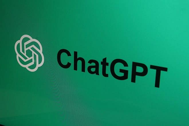ChatGPT. Credit: Photosince/Shutterstock.