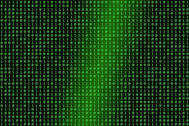 Data graphic. Credit: abbiefyregraphics/Pixabay.