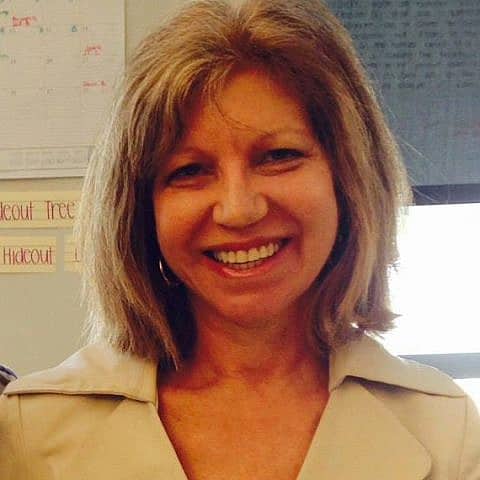 Ellen Braunstein. Credit: Courtesy.