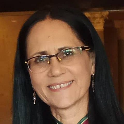Shira Gera. Credit: Courtesy.