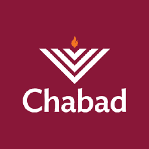Chabad-Lubavitch logo