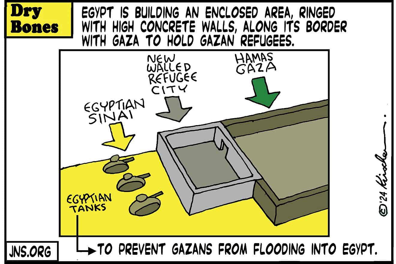 Credit: Yaakov (DryBones) Kirschen.