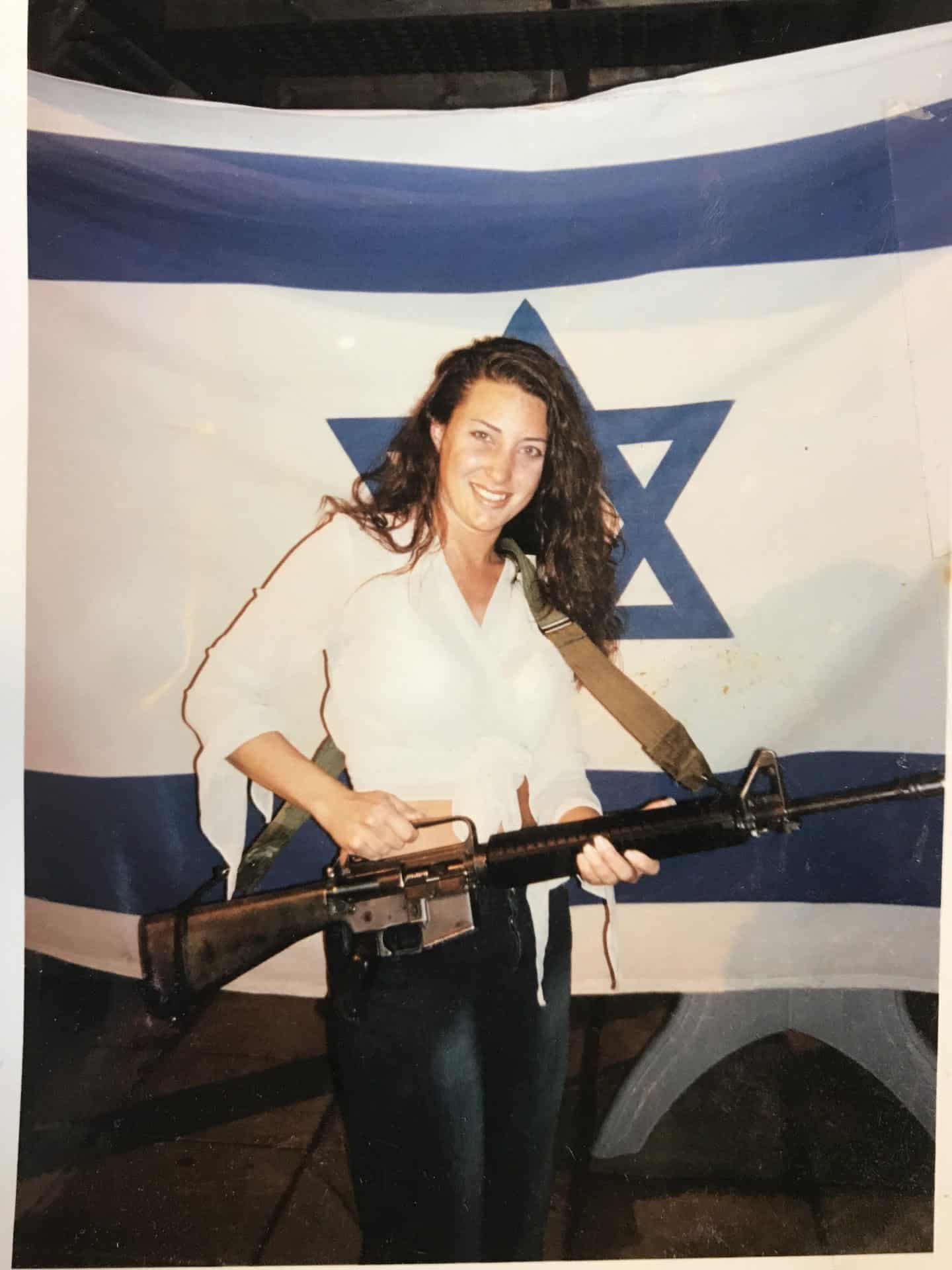 Debra Gassman