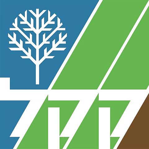 Keren Kayemeth LeIsrael logo