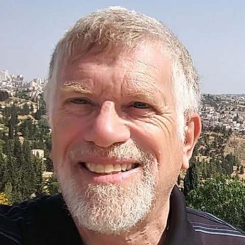 Robert M. Schwartz. Credit: Courtesy.