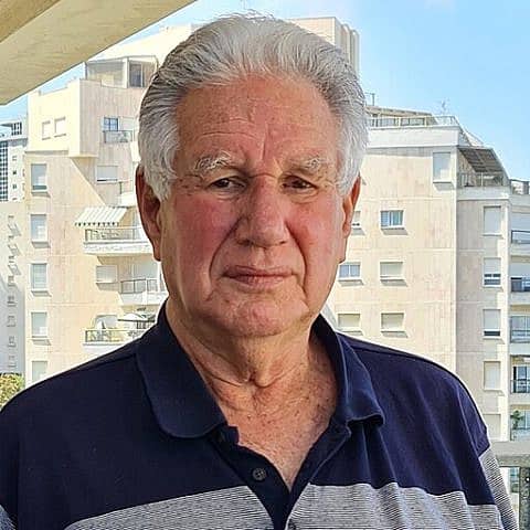 Yoav Gelber